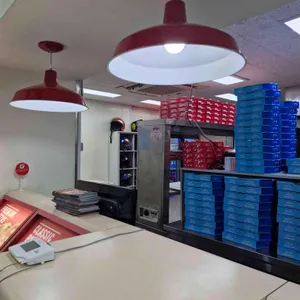 도미노피자 리뷰 사진