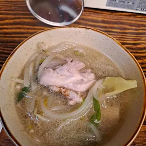 토리하라 대표 사진