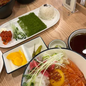 이로식탁 대표 사진