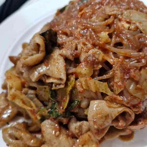 왕십리곱창 사진