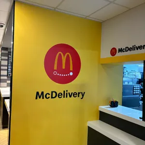 맥도날드 리뷰 사진