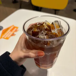 맥도날드 리뷰 사진