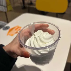 맥도날드 리뷰 사진