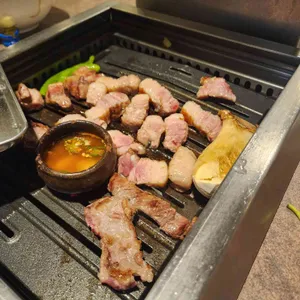 연동 돌담흑돼지 리뷰 사진