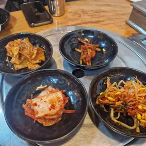 평창고추장닭갈비 사진 1