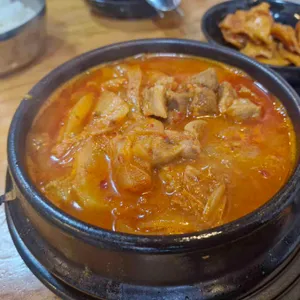 평창고추장닭갈비 사진