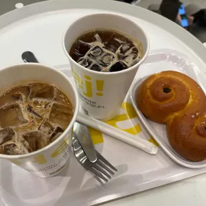 스웨디시카페 사진