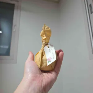 한정선 녹 사진