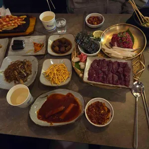 뭉돌이뭉티기 사진