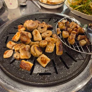 걸리버막창 리뷰 사진