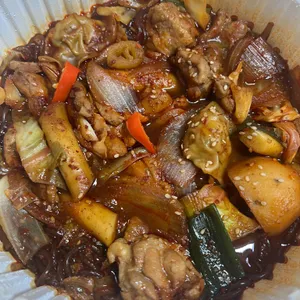 달구마을 사진 1