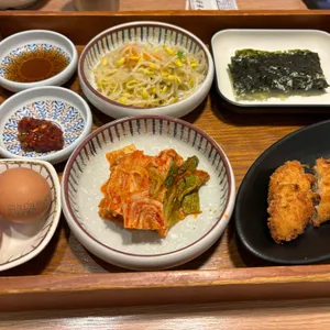 북창동순두부 대표 사진