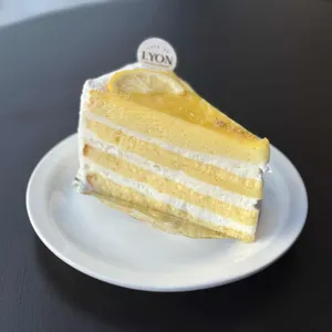 카페드리옹 사진