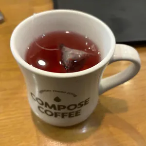 메가커피 리뷰 사진