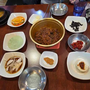여원찜갈비 사진