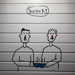 코홀트커피 리뷰 사진