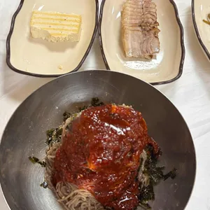 옛날 원대막국수 리뷰 사진