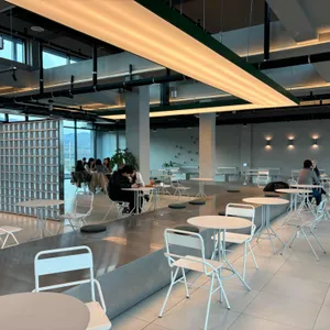 카페 두운리 리뷰 사진