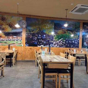 봉화맷두부 리뷰 사진