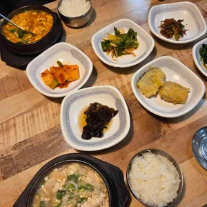 봉화맷두부 사진 2