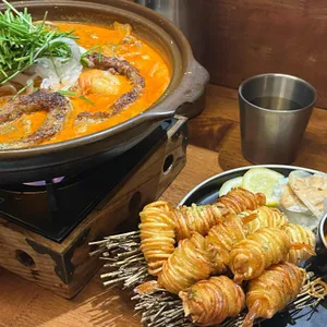 한센 리뷰 사진