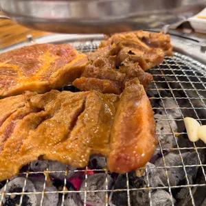 참숯갈비고을 리뷰 사진
