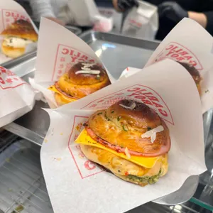 갈릭보이 리뷰 사진