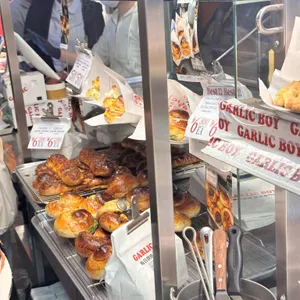 갈릭보이 리뷰 사진