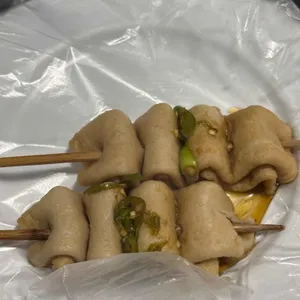 원조누드치즈김밥 리뷰 사진