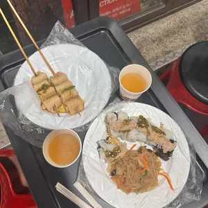 원조누드치즈김밥 대표 사진