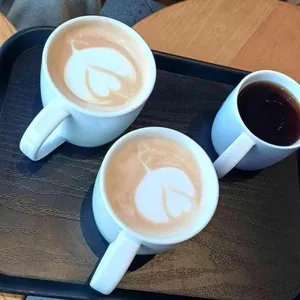 스타벅스 리뷰 사진