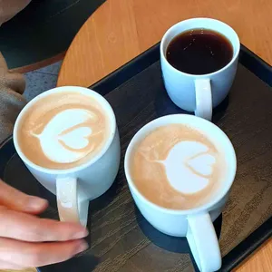 스타벅스 리뷰 사진