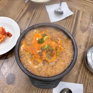 금암피순대 사진