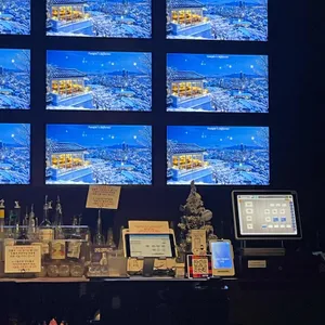 리파인 리뷰 사진