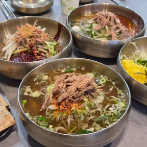 화정소바 사진 1