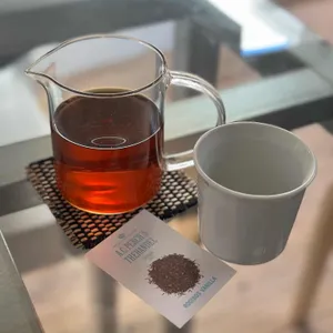 카프하우스 리뷰 사진