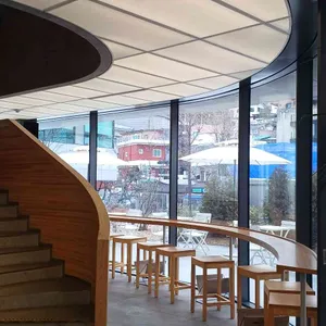 포스톤즈 리뷰 사진