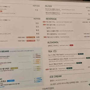 포스톤즈 리뷰 사진