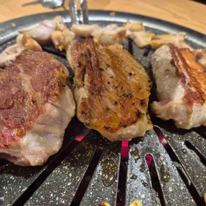 맛있는고기에솜씨를더하다 사진