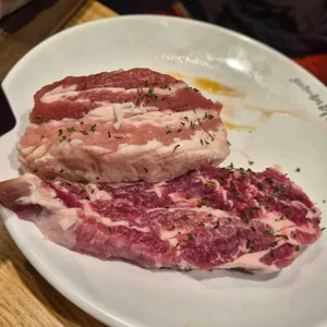 맛있는고기에솜씨를더하다 사진