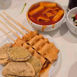 스카이허브 라운지 사진