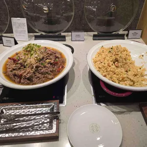 스카이허브 라운지 리뷰 사진