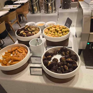 스카이허브 라운지 리뷰 사진