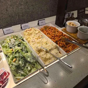 스카이허브 라운지 리뷰 사진