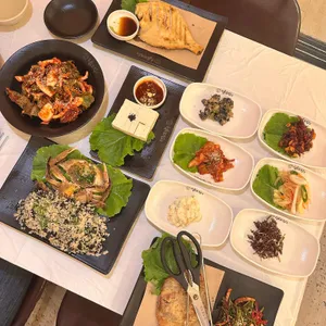 남도막걸리 사진