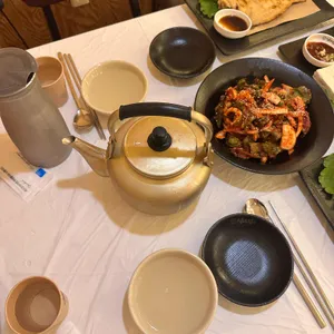 남도막걸리 사진