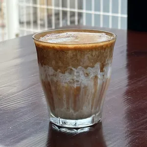 바우카페 리뷰 사진