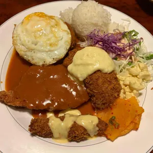 로마경양식 대표 사진