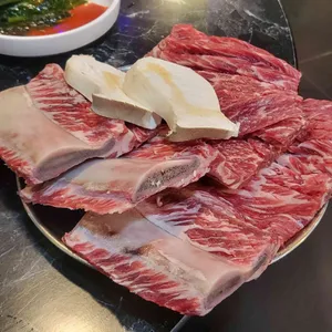 꼬기킴 숯불고깃집 리뷰 사진