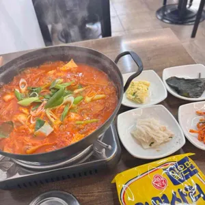 이모네집밥 사진